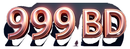 999 bd logo